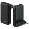 Ładowarka Beline 65W High Power – Uniwersalny Zasilacz USB-C do Laptopa i Telefonu (Czarna)